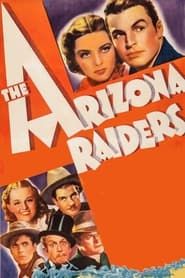 The Arizona Raiders series tv