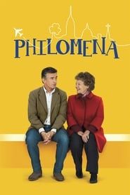 Philomena series tv