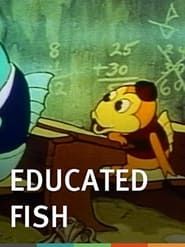 Educated Fish-hd