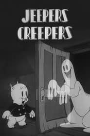 Image Jeepers Creepers 1939