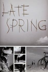 Late Spring series tv