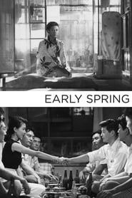 Early Spring series tv