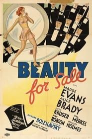 Beauty for Sale 1933 streaming