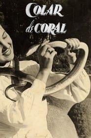 Coral necklace (1952)