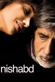 Nishabd series tv