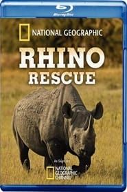 Rhino Rescue series tv