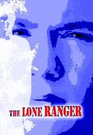 The Lone Ranger series tv