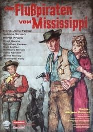 Les Pirates Du Mississippi (1963)