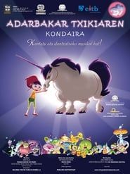 La leyenda del unicornio (2001)