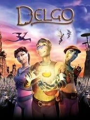 Delgo 2008 streaming