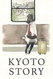 Kyoto Story series tv