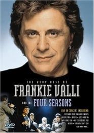 Image Frankie Valli and the Four Seasons - Live in Concert