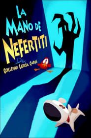 La mano de Nefertiti (2012)