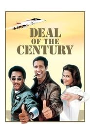 Deal of the Century series tv