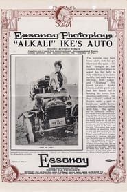 Image Alkali Ike's Auto 1911