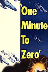 One Minute to Zero series tv