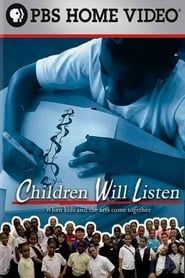 Image Children Will Listen