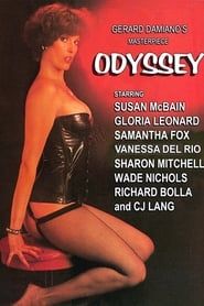 Odyssey : The Ultimate Trip 1977 streaming