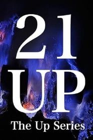 21 Up series tv