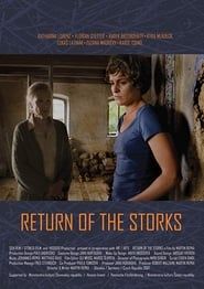 Return of the Storks series tv