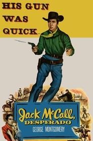 watch Jack McCall, Desperado