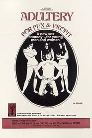 Adultery for Fun & Profit (1971)