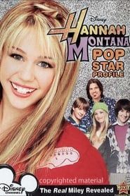 Hannah Montana: Pop Star Profile series tv