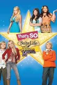 That's So Suite Life of Hannah Montana series tv