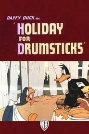 Holiday for Drumsticks (1949)