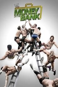 WWE Money in the Bank 2013 series tv