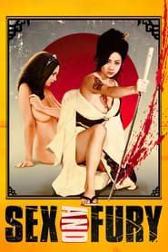 Sex and Fury series tv