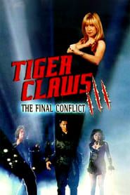 Tiger Claws III series tv