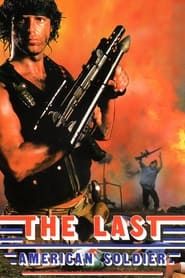 The Last American Soldier series tv