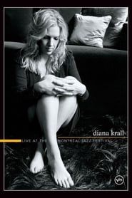 Image Diana Krall | Live at the Montreal Jazz Festival