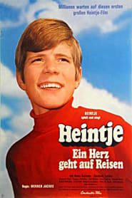 Image Heintje - A Heart Goes on a Journey 1969