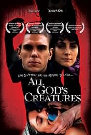 All God's Creatures series tv