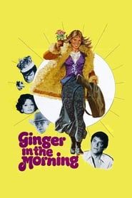 Ginger in the Morning (1973)