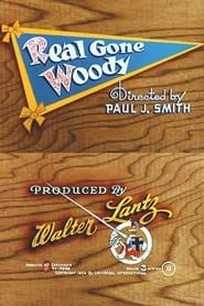 Real Gone Woody series tv