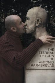 The Eternal Return of Antonis Paraskevas series tv