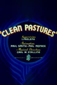 Clean Pastures series tv