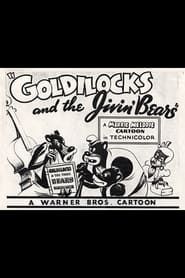 Goldilocks and the Jivin' Bears series tv