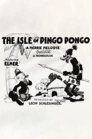 The Isle of Pingo Pongo series tv