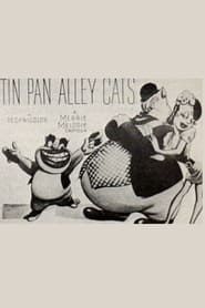 Tin Pan Alley Cats series tv