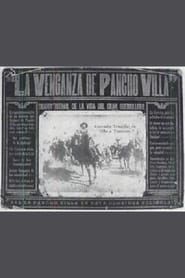 The Revenge of Pancho Villa series tv