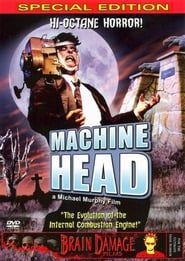 Machine Head series tv