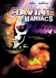 Raving Maniacs series tv