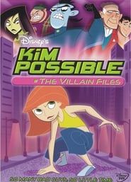 Kim Possible: The Villain Files series tv