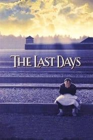 The Last Days series tv