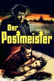 The Postmaster series tv