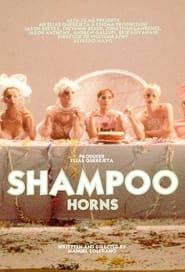 Image Shampoo Horns